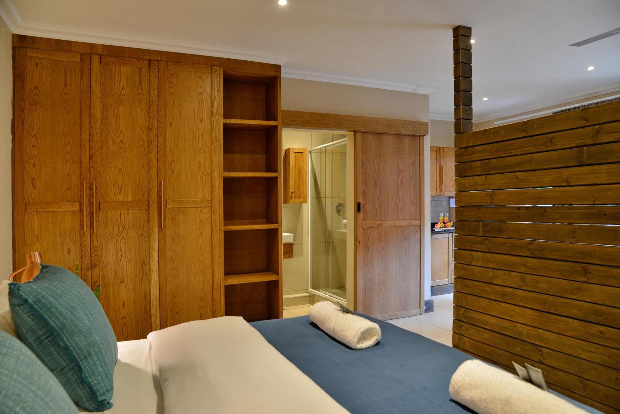La Perle Hotel Балито Стая снимка
