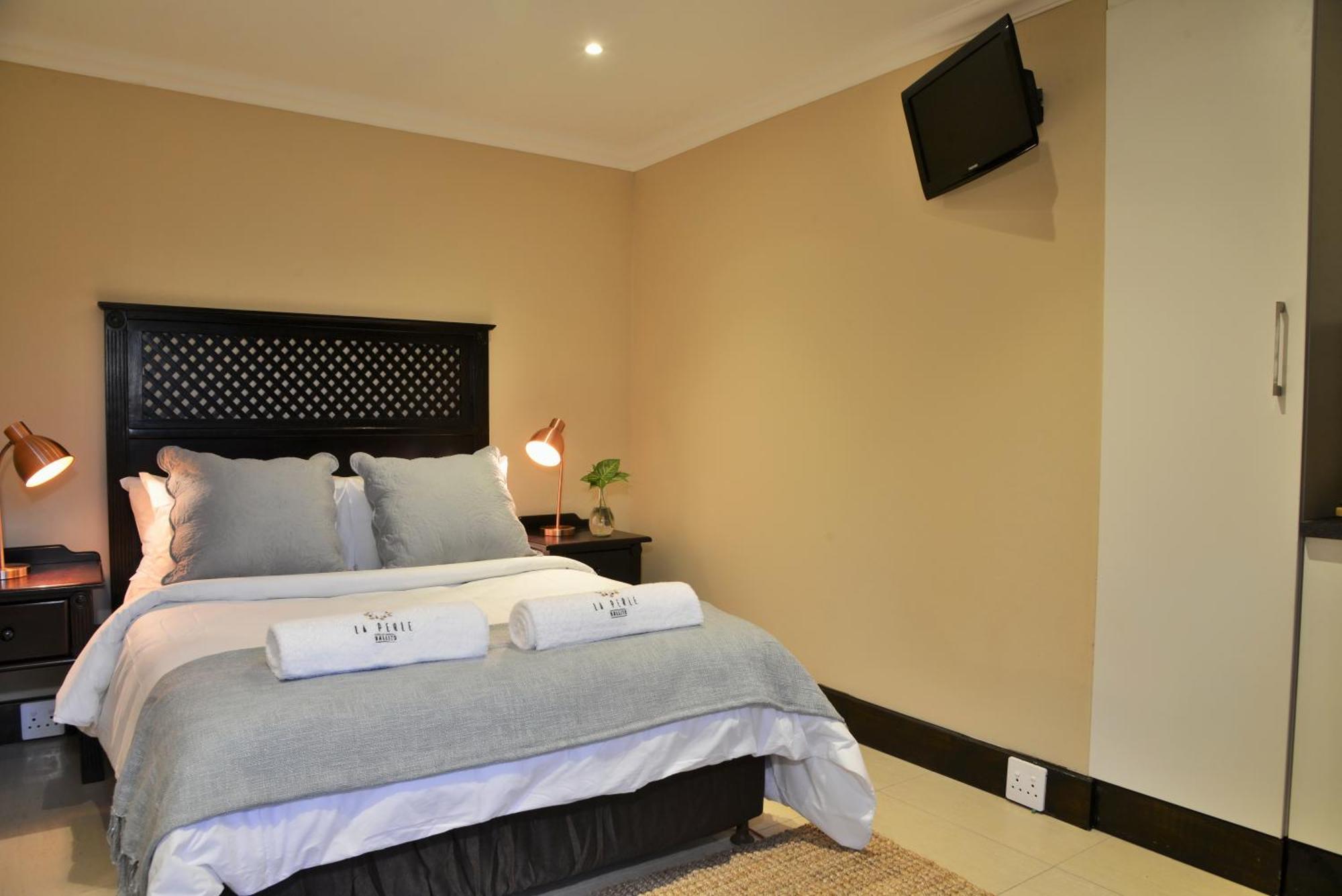 La Perle Hotel Балито Стая снимка