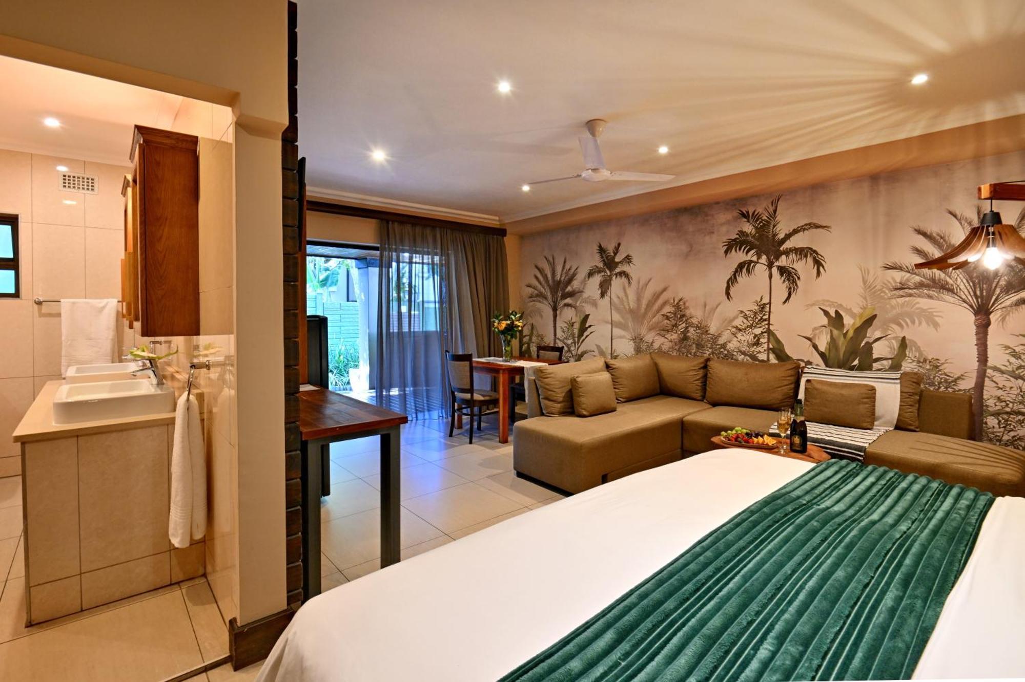 La Perle Hotel Балито Стая снимка