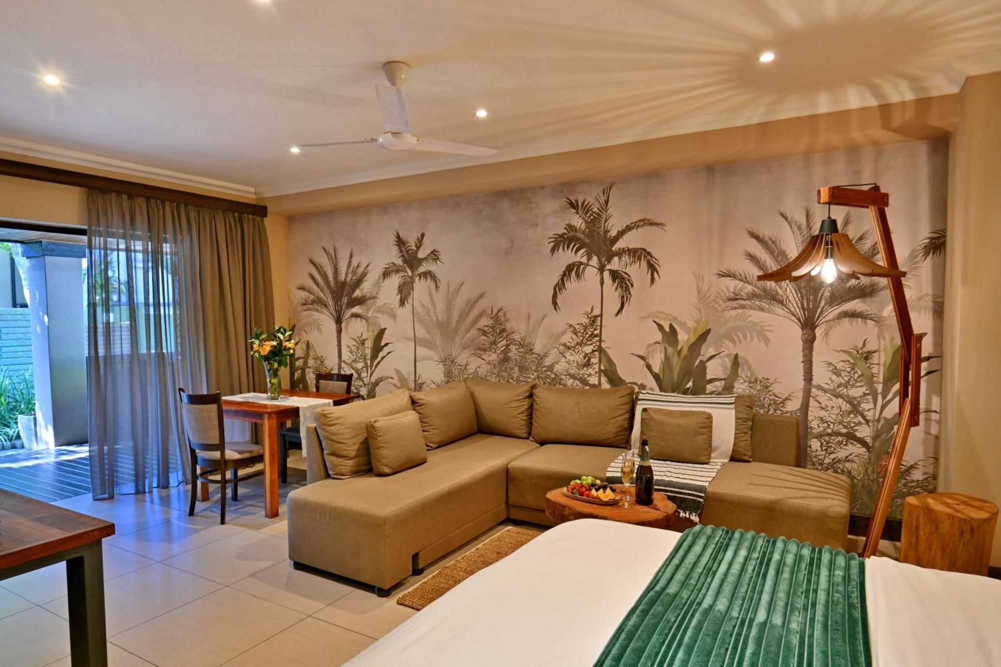 La Perle Hotel Балито Екстериор снимка