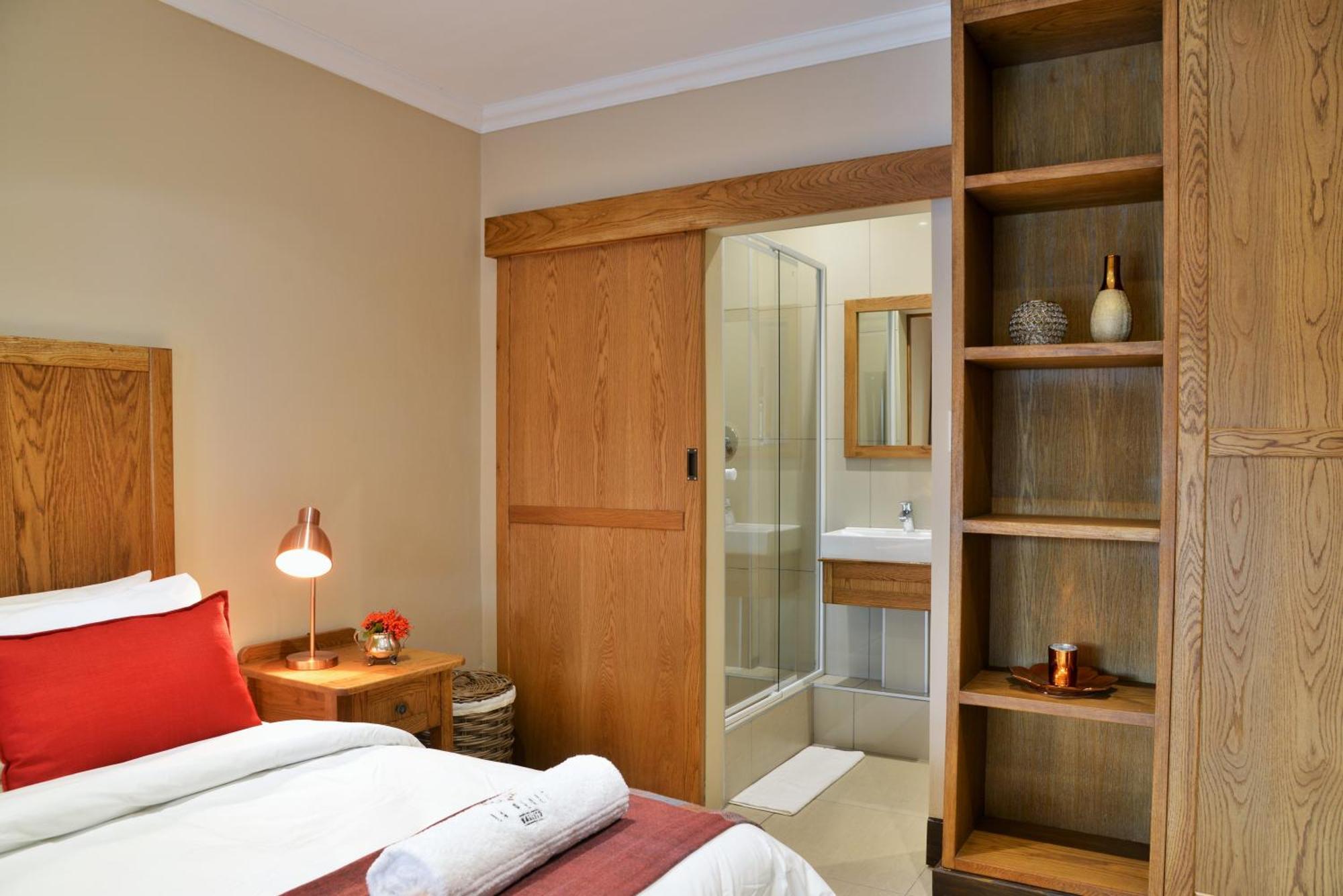 La Perle Hotel Балито Стая снимка