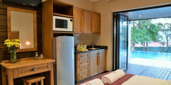 La Perle Hotel Балито Екстериор снимка