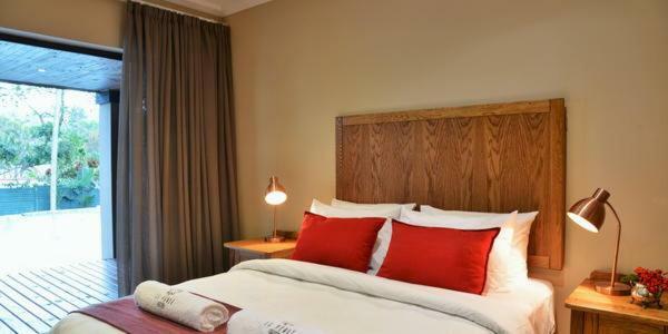 La Perle Hotel Балито Екстериор снимка