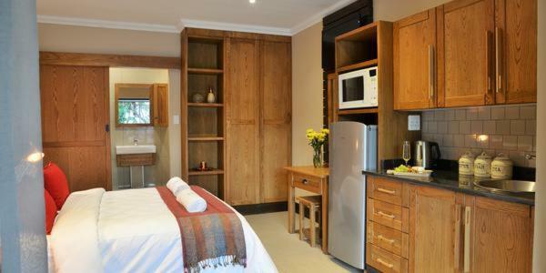 La Perle Hotel Балито Екстериор снимка