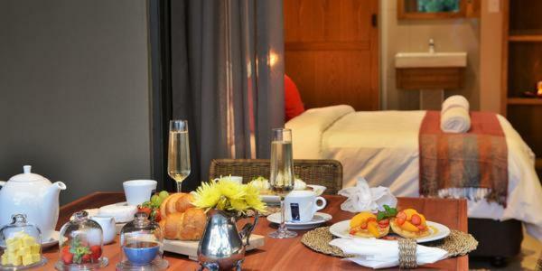 La Perle Hotel Балито Екстериор снимка