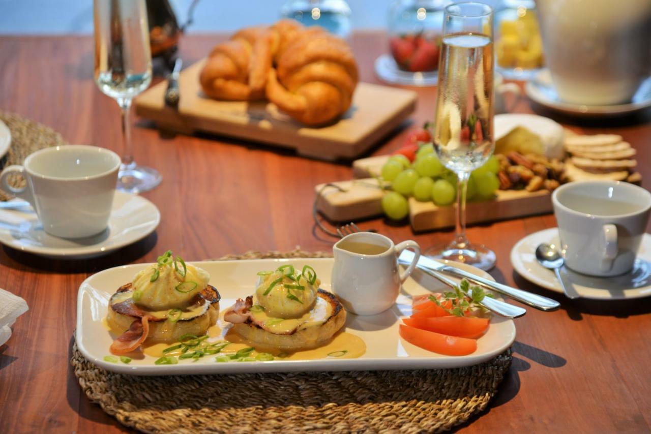 La Perle Hotel Балито Екстериор снимка