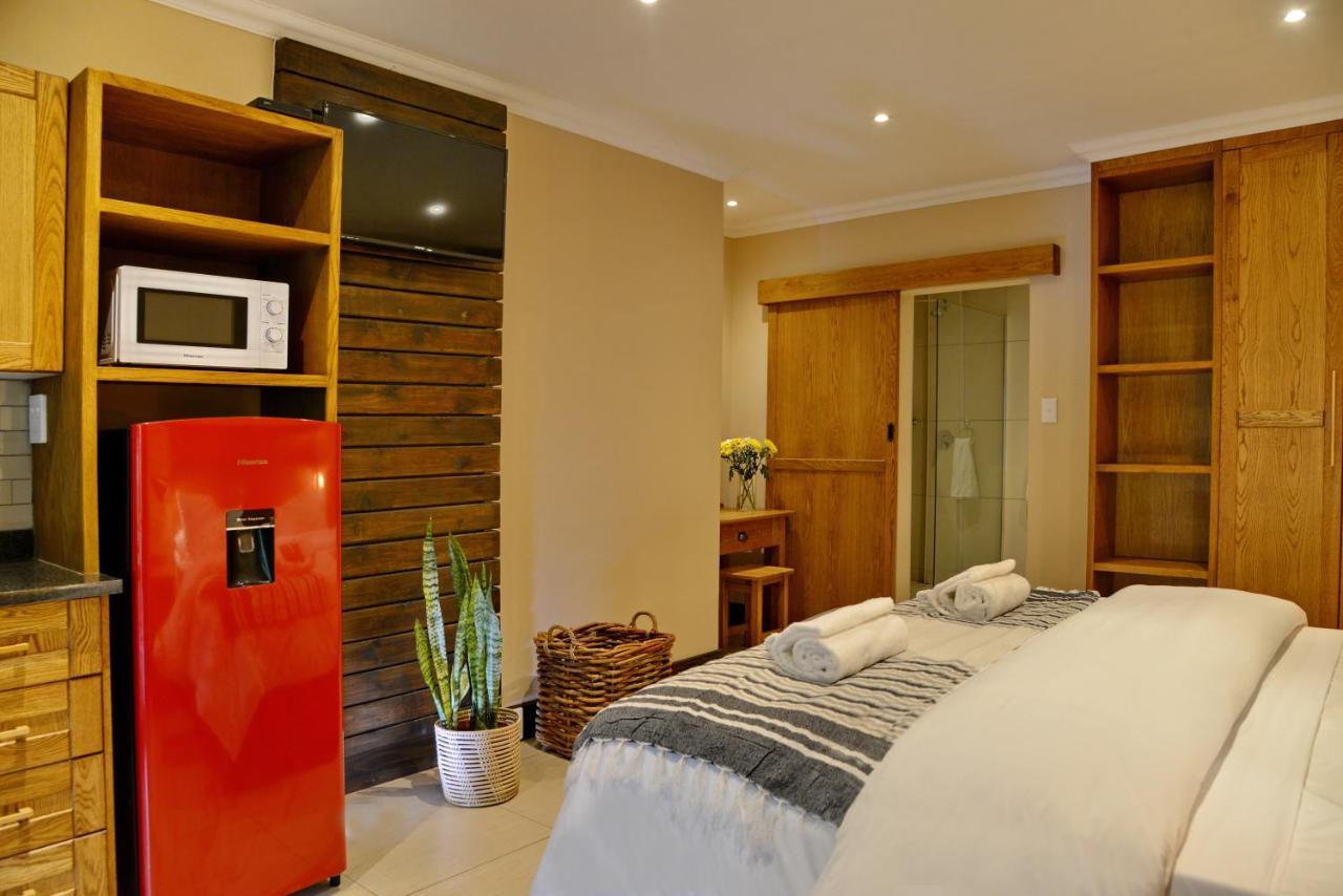 La Perle Hotel Балито Екстериор снимка