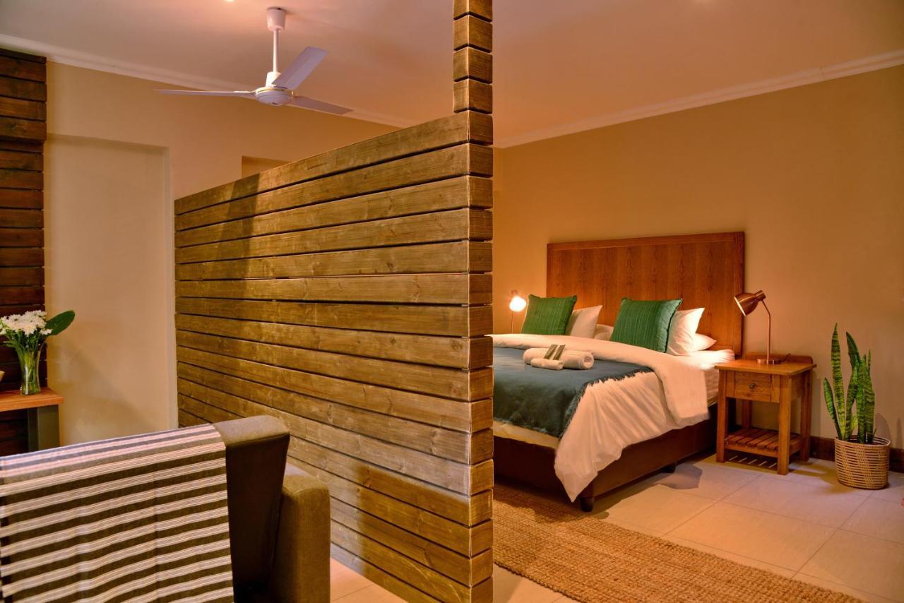La Perle Hotel Балито Екстериор снимка